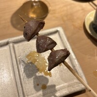 代々木 鳥松 - 