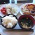 三田サミットホテル - 料理写真: