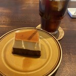 コリナコーヒー - 