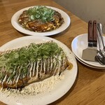 あじと - 料理写真: