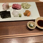 懐石料理 桝田 - 