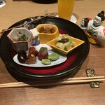 懐石料理 桝田 - 