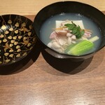 懐石料理 桝田 - 