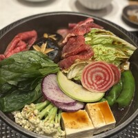 すき焼き十二天 - 