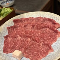 すき焼き十二天 - 