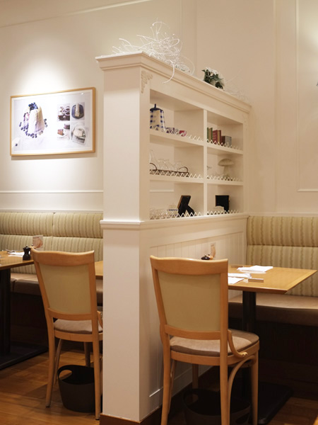 Sarabeth's LUMINE 2 Shinjuku Branch photo 5