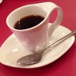 Resutoran Kureru - コーヒー