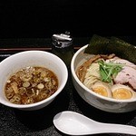 伊駄天 - 特つけ麺