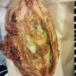 ブレッドアーエスプレッソ - ゴルゴンゾーラ 480円 (2014.09)