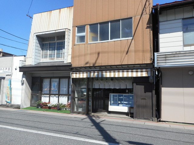 甘党の店 まるや - 水沢（和菓子）の写真