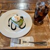 ピット21 カフェ
