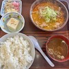 もつ煮屋 日の出食堂