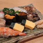 きし鮓 - 