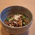 きし鮓 - 
