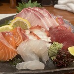 ハレまち酒場 我流たつみ - 