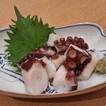きし鮓 - 