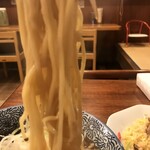 あづまや - 自家製麺