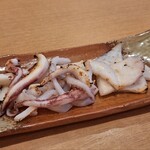 きし鮓 - 