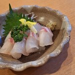 きし鮓 - 