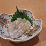 きし鮓 - 