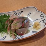 きし鮓 - 