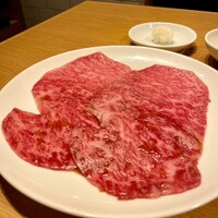 ビーフキッチン 恵比寿店 - 
