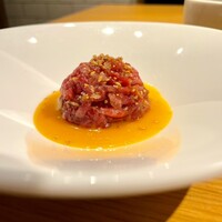 ビーフキッチン 恵比寿店 - 