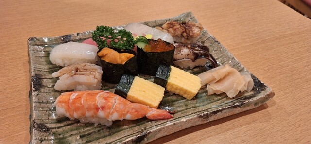 きし鮓 - 清水五条/寿司 | 食べログ