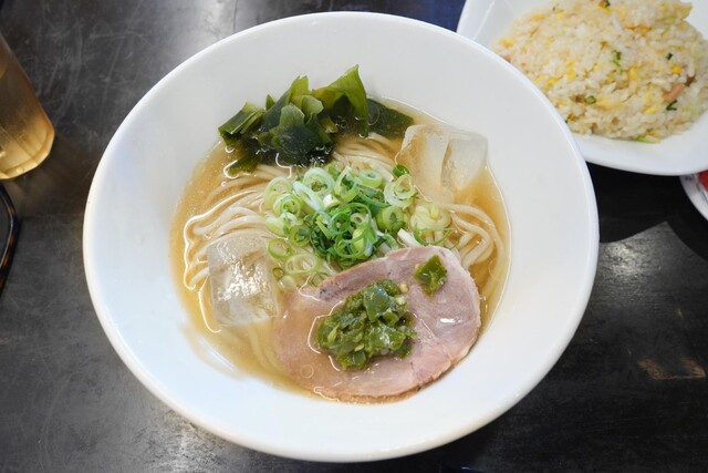 Hakata Tonkotsu Buta no Ashiato photo 3