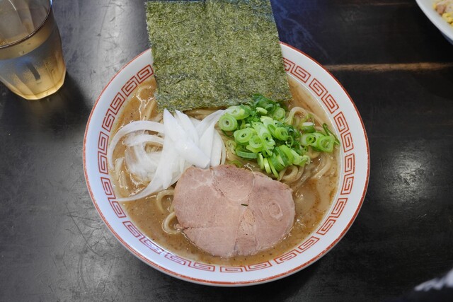 Hakata Tonkotsu Buta no Ashiato