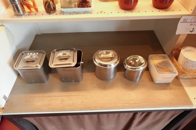 Hakata Tonkotsu Buta no Ashiato photo 4