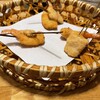 五感で楽しむ串揚げ屋 生粋namaiki