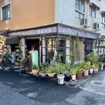 喫茶珈論琲亜 - 