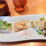 BATON 東池袋店 - 