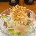 ハレまち酒場 我流たつみ - 