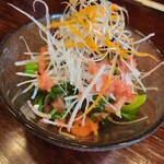 丹想庵　健次郎 - 