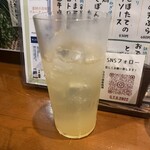 ハレまち酒場 我流たつみ - 