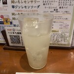 ハレまち酒場 我流たつみ - 