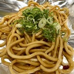 京都ホルモン 二ノ宮 - 