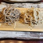 丹想庵　健次郎 - 