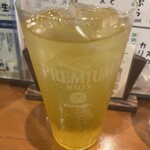 ハレまち酒場 我流たつみ - 