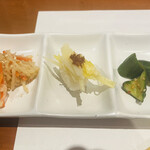 ハレまち酒場 我流たつみ - 