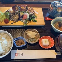 土佐料理 司 阪急グランドビル店 - 