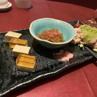 ジョーズ シャンハイ ニューヨーク 銀座店 - 