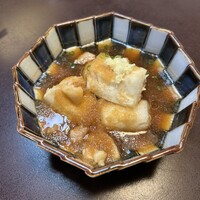 そば会席 立会川 吉田家 - 