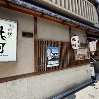 眺河　先斗町～華～ - 
