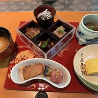 日本料理 京都 華暦 - 