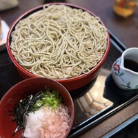 そば会席 立会川 吉田家 - 
