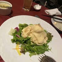 ジョーズ シャンハイ ニューヨーク 銀座店 - 