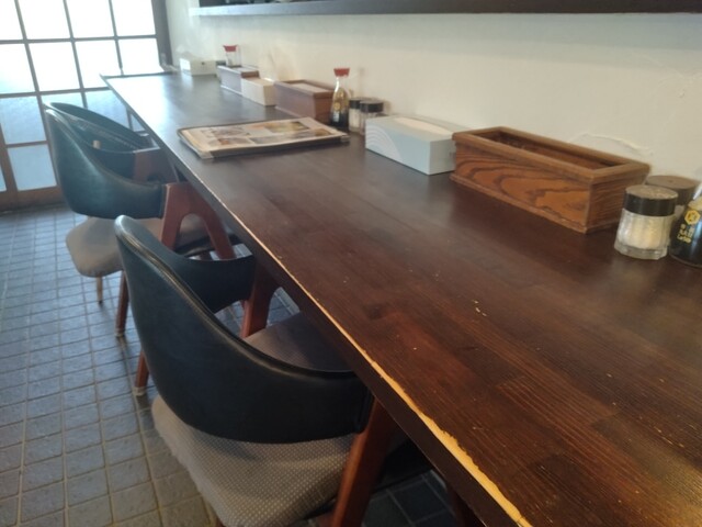 五十番食堂 - かみのやま温泉（食堂）の写真